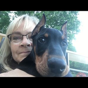 Meet your Posher, Julie